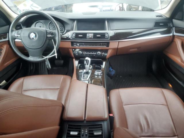 WBA5A7C53ED613018 BMW 528 XI