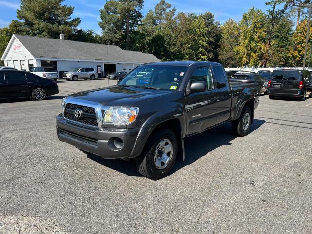 Toyota Tacoma 2011