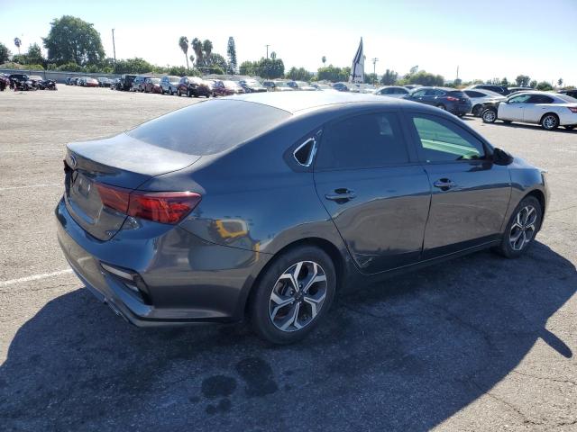 3KPF24AD0KE011314 KIA FORTE FE