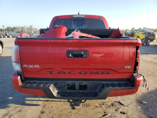 2020 TOYOTA TACOMA DOU - 3TMCZ5ANXLM304111