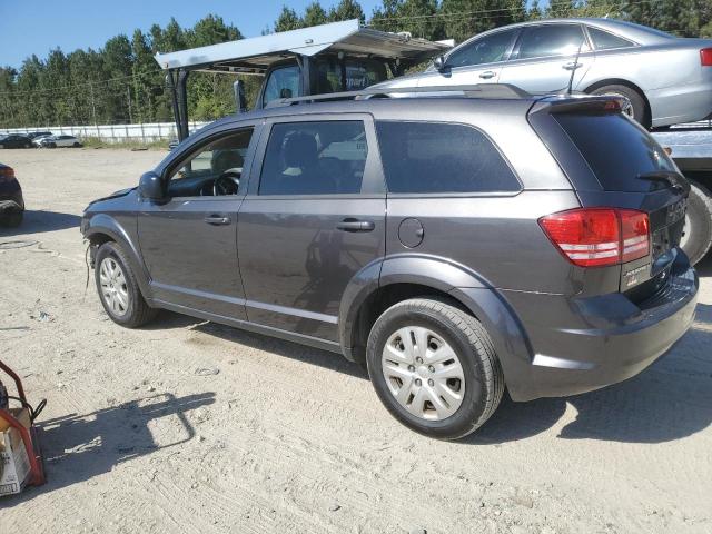 2020 DODGE JOURNEY 4D - 3C4PDCAB3LT237545