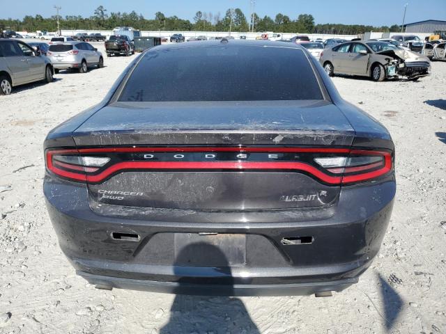 2015 DODGE CHARGER PO - 2C3CDXKT6FH739304
