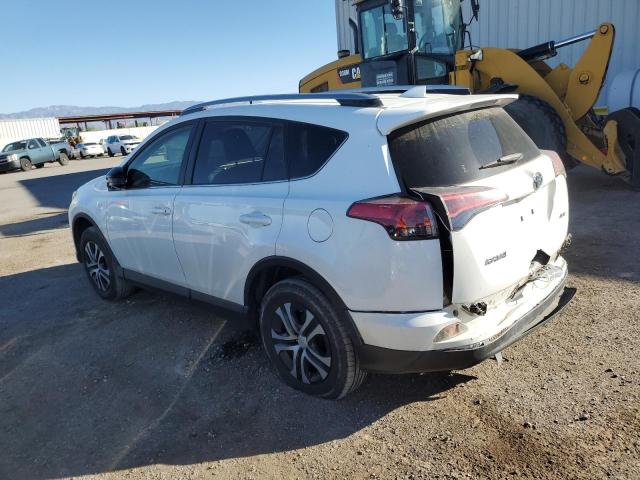 2018 TOYOTA RAV4 LE JTMZFREVXJJ185426  64488334