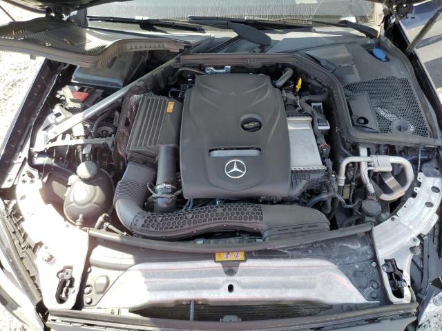 WDDWF4KB8HR293478 2017 MERCEDES-BENZ C-CLASS, photo no. 11