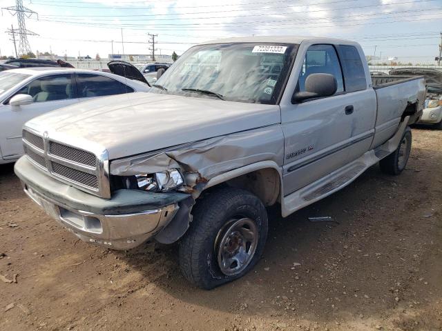 1999 Dodge Ram 2500 