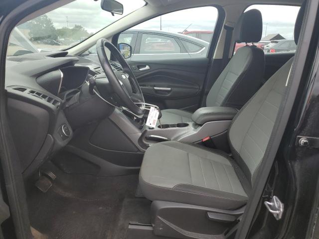 1FADP5AU9GL119613 Ford C-MAX SE