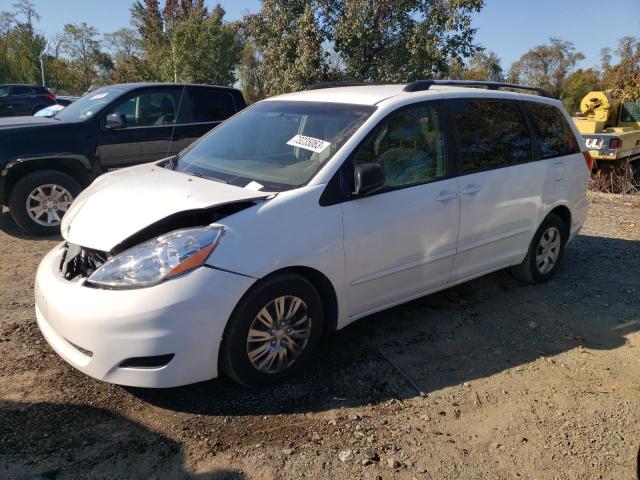 2008 Toyota Sienna CE