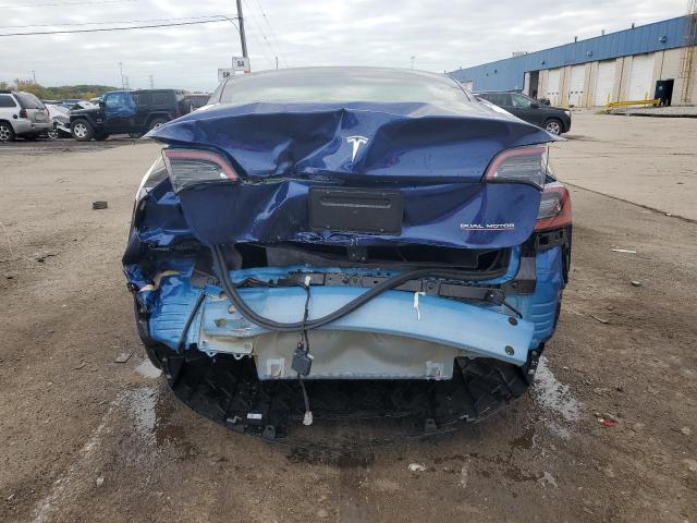 5YJ3E1EC8PF628004 | 2023 TESLA MODEL 3