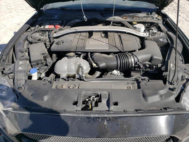1FA6P8CF6L5132665 Ford MUSTANG GT