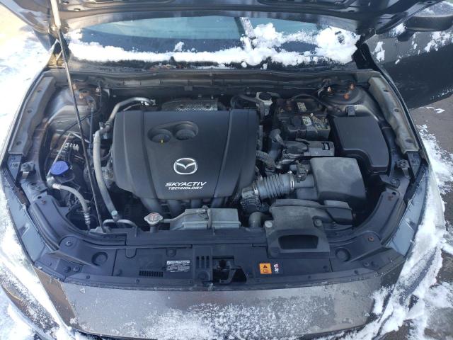 2015 MAZDA 3 SPORT - 3MZBM1K74FM143744