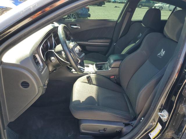 2C3CDXGJ0JH172992 Dodge Charger R/t 392