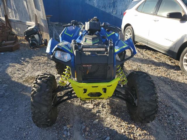 2023 POLARIS SCRAMBLER - 4XASGE950PB140720
