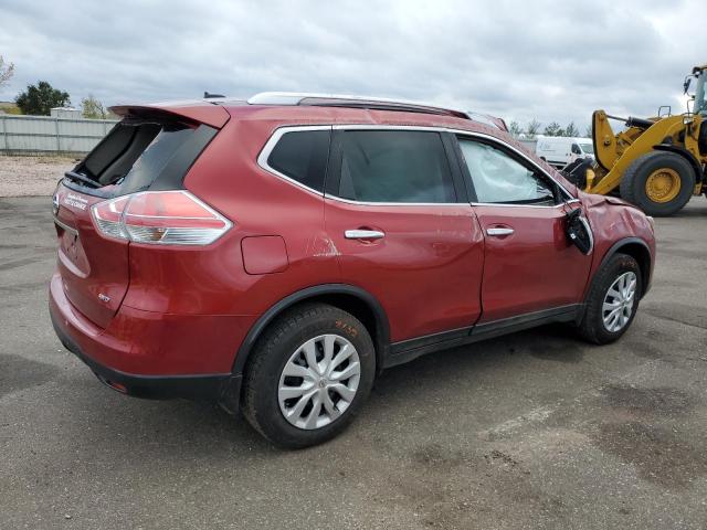 KNMAT2MV6GP616946 | 2016 NISSAN ROGUE S