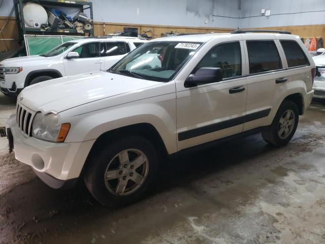 2006 Jeep Grand Cherokee Laredo