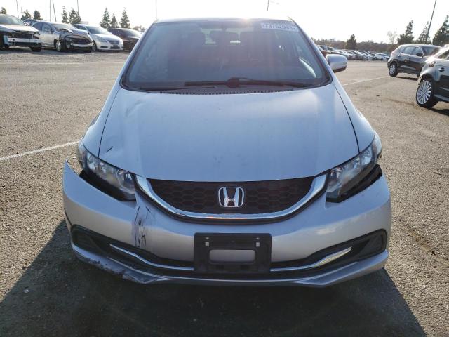 2HGFB2F59FH517273 | 2015 HONDA CIVIC LX