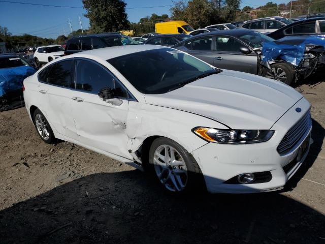 3FA6P0RU5GR170530 Ford Fusion Titanium Hev