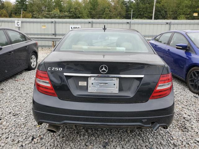 WDDGF4HB5ER305383 Mercedes-Benz C 250