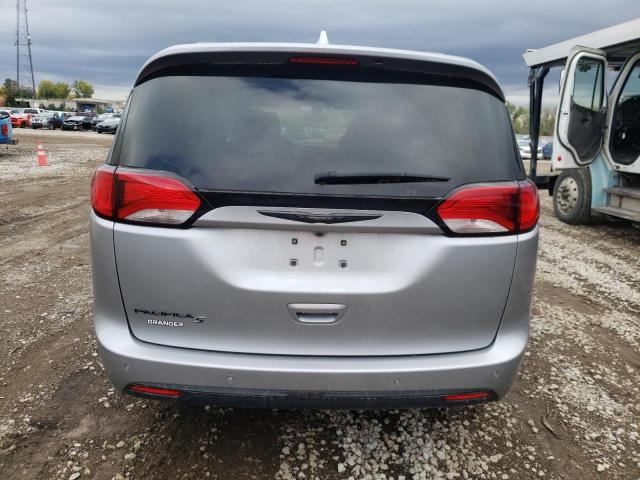 2C4RC1BG4LR102121 2020 CHRYSLER PACIFICA, photo no. 6