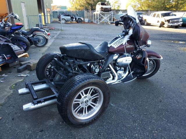2019 HARLEY-DAVIDSON FLHTCUTG 1HD1MAF14KB859595