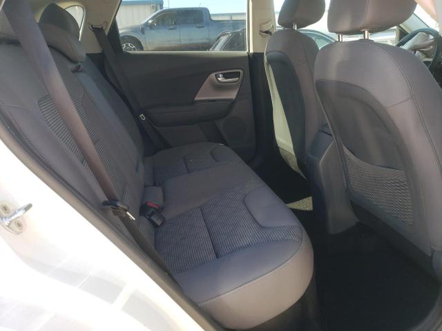 KNDCB3LC1K5242039 KIA NIRO FE