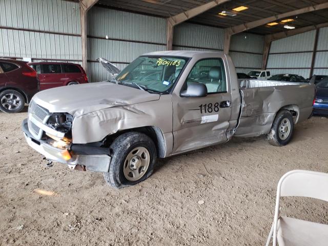 2004 Chevrolet C/K 1500 