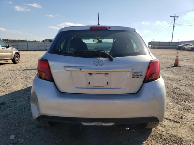 VNKKTUD34GA064419 | 2016 TOYOTA YARIS L