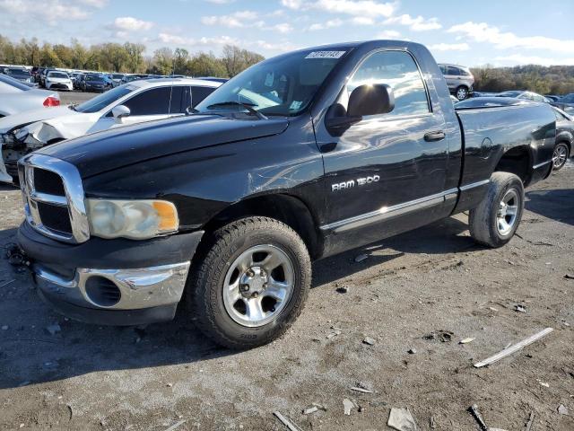 2003 Dodge Ram 1500 ST