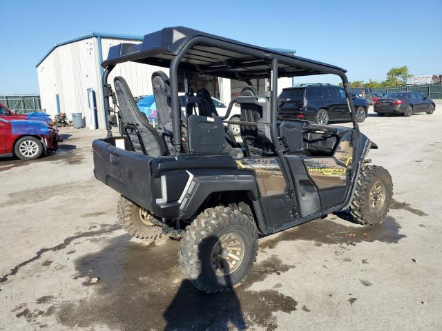 2020 YAMAHA YXF850 ES 5Y4AN14Y0LA103582