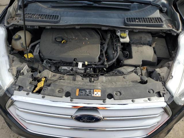 1FMCU0GD7HUD09071 Ford ESCAPE SE