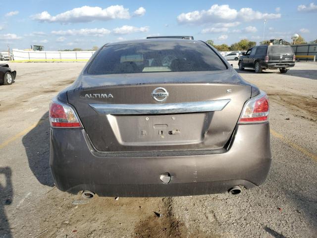 1N4AL3AP3FN866334 | 2015 NISSAN ALTIMA 2.5