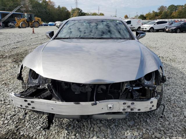 2022 LEXUS RC 350 BAS - JTHDZ5BC7N5024994