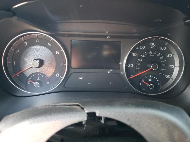 3KPF44ACXME415998 KIA FORTE GT
