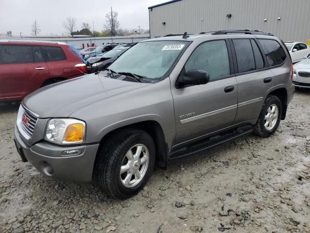 2006 GMC Envoy 