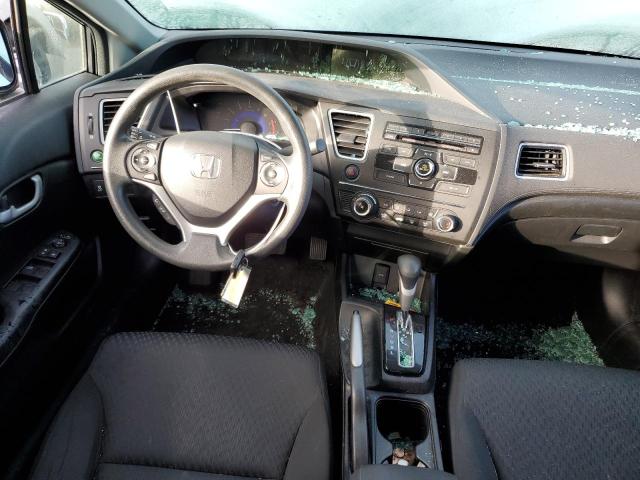 19XFB2F5XFE088929 Honda Civic Lx