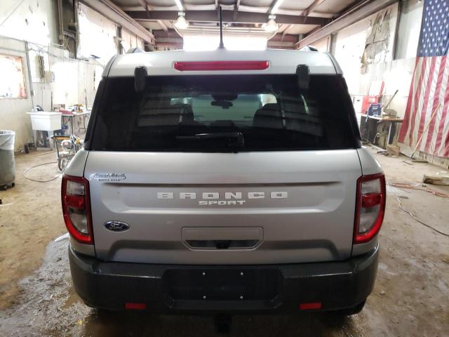 3FMCR9B63MRA15683 Ford Bronco Sport Big Bend