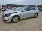 2020 CHEVROLET MALIBU LT - 1G1ZD5ST4LF037739