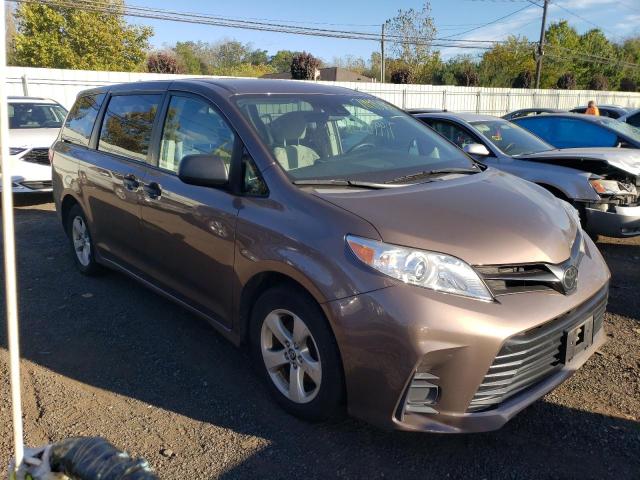 2020 TOYOTA SIENNA L - 5TDZZ3DC1LS021119