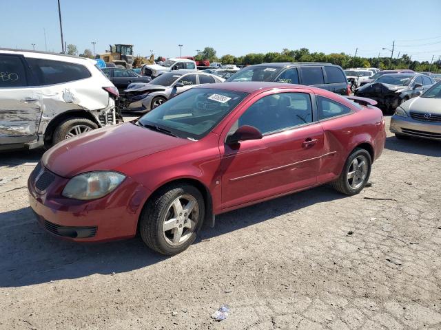 2008 Pontiac G5 