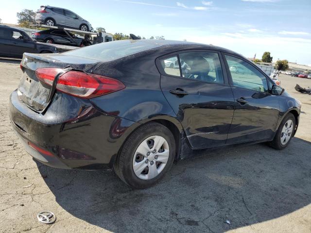 3KPFK4A79HE053631 KIA FORTE LX