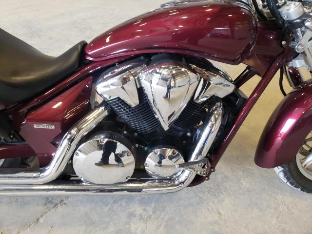 2011 HONDA VT1300 CT JH2SC6671BK100114