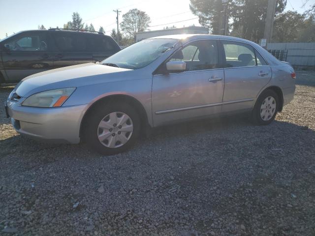 2003 Honda Accord Sedan LX