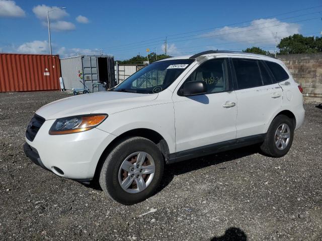 2009 Hyundai Santa Fe GLS