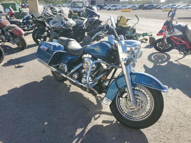 2005 HARLEY-DAVIDSON FLHRI - 1HD1FBW145Y680362