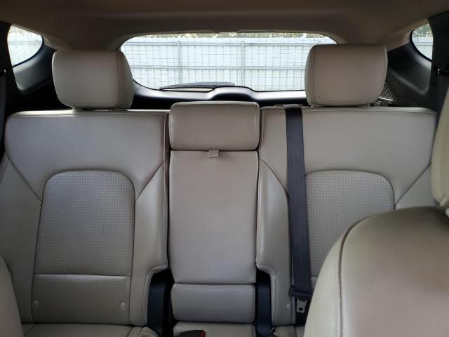 5XYZWDLA2EG141042 Hyundai SANTA FE SPORT