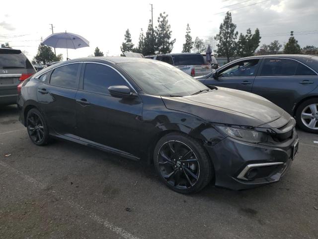 2HGFC2F8XKH562482 Honda Civic Sport