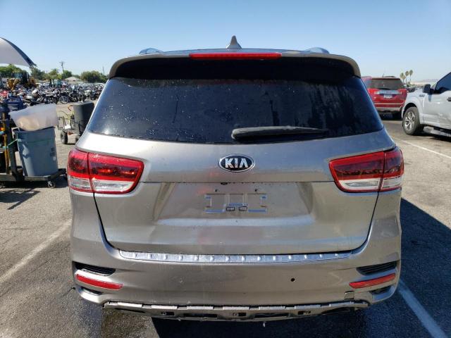 5XYPK4A51HG304440 | 2017 KIA SORENTO SX