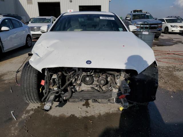 WDDZF4JB7HA049818 Mercedes-Benz E 300