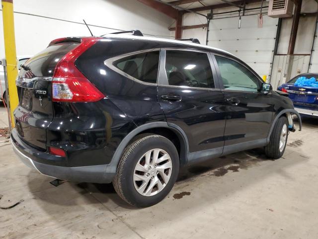 2HKRM4H54FH623958 Honda CR-V EX