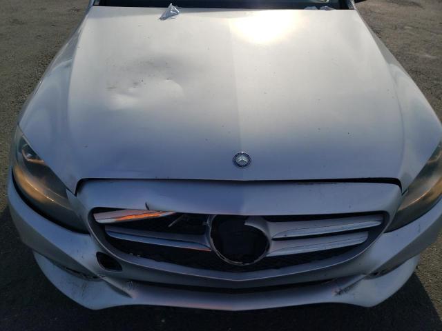 55SWF4JBXGU161403 Mercedes-Benz C 300