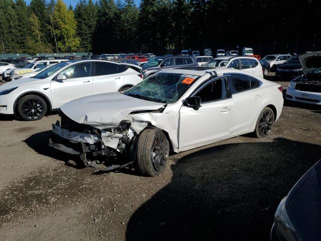 2017 Mazda Mazda6 Grand Touring